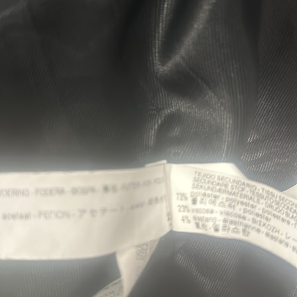 Zara Basic Jacket/Blazer In Excellent Condition. … - image 8